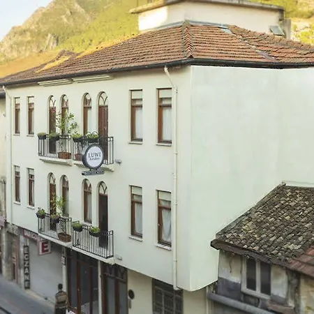 Luwı Boutıque 3* Antakya