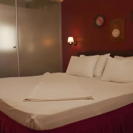 Luwı Boutıque 3* Antakya