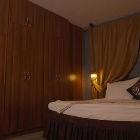 Luwı Boutıque Otel