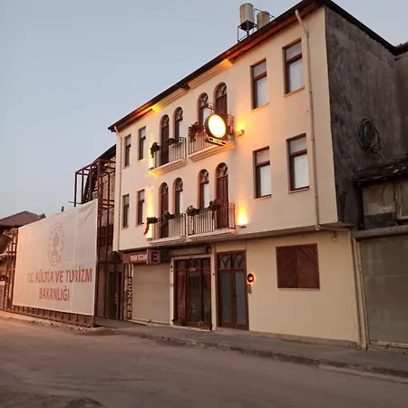 Luwı Boutıque Otel