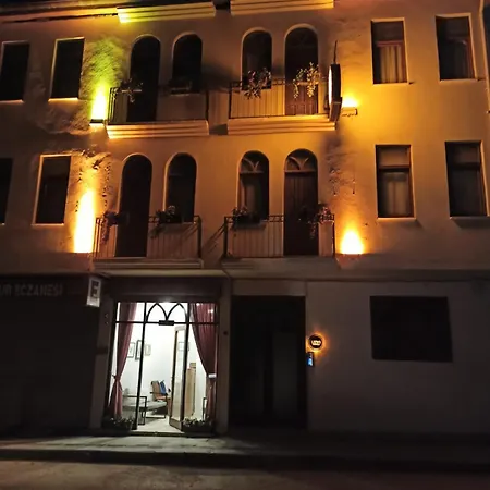Otel Luwı Boutıque