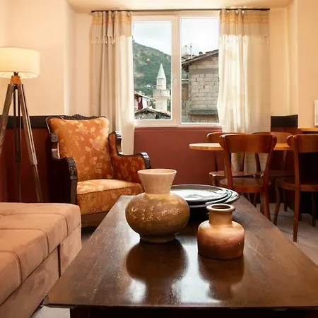 Otel Luwı Boutıque 3*