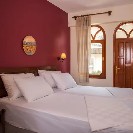 Luwı Boutıque Otel Antakya