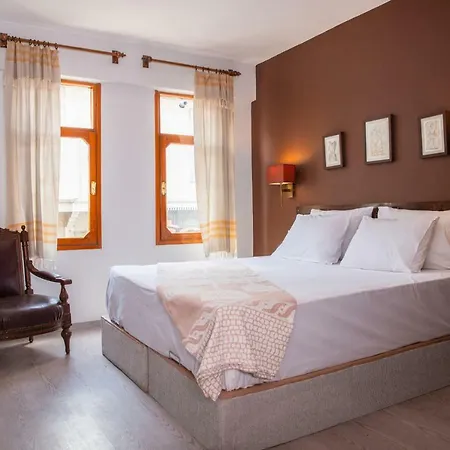 Otel Luwı Boutıque 3*