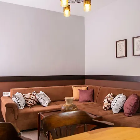 Otel Luwı Boutıque Antakya