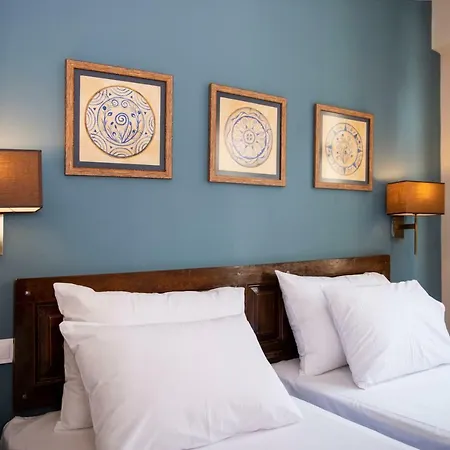 Otel Luwı Boutıque