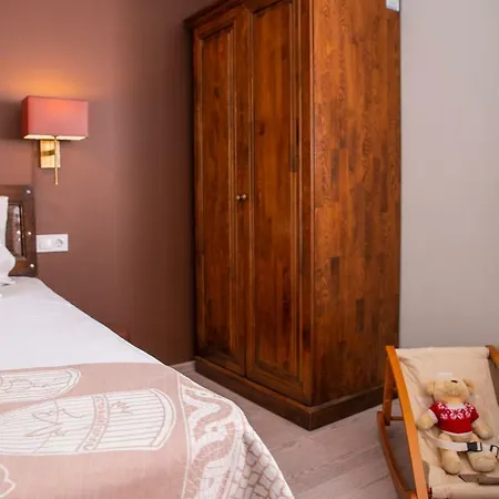 Luwı Boutıque Otel