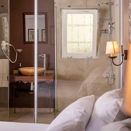 Luwı Boutıque Otel 3*