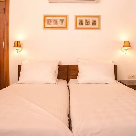 Luwı Boutıque Otel Antakya