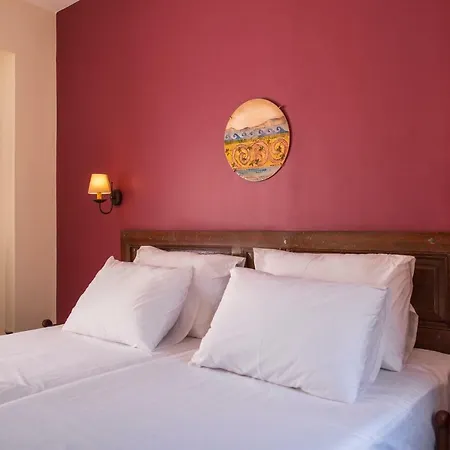 Luwı Boutıque Otel Antakya