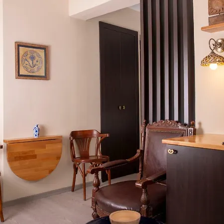 Luwı Boutıque Otel
