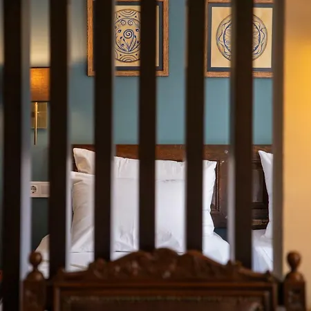 Luwı Boutıque Otel 3*