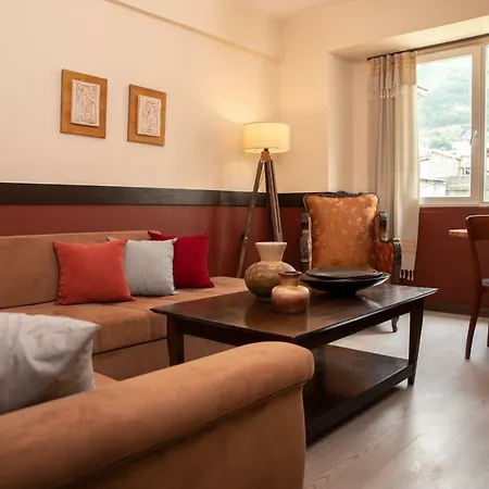 Luwı Boutıque Otel