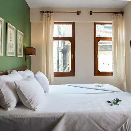 Luwı Boutıque Antakya