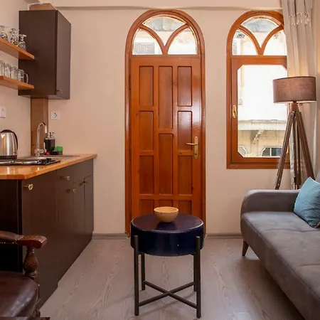 Otel Luwı Boutıque Antakya