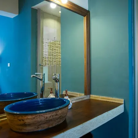 Luwı Boutıque Otel