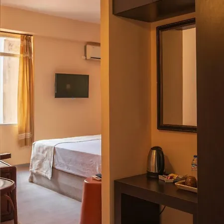 Luwı Boutıque Otel Antakya