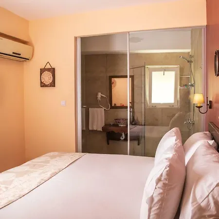 Luwı Boutıque 3*