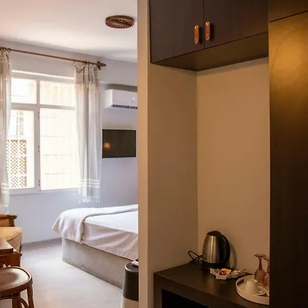 Luwı Boutıque Otel 3*