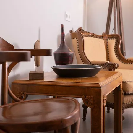 Otel Luwı Boutıque