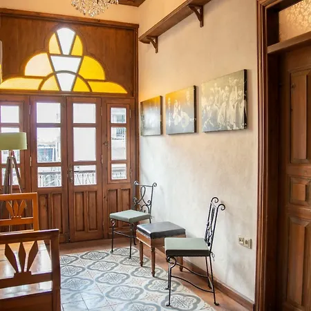Luwı Boutıque Otel Antakya