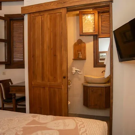 Otel Luwı Boutıque Antakya