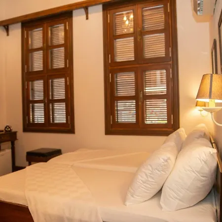 Luwı Boutıque Otel