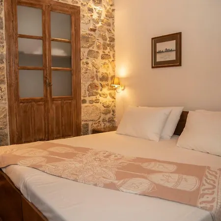 Luwı Boutıque Otel 3*