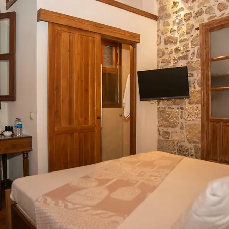 Luwı Boutıque Otel