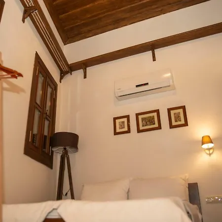 Otel Luwı Boutıque Antakya