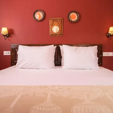 Hotel Luwi Boutique Antakya