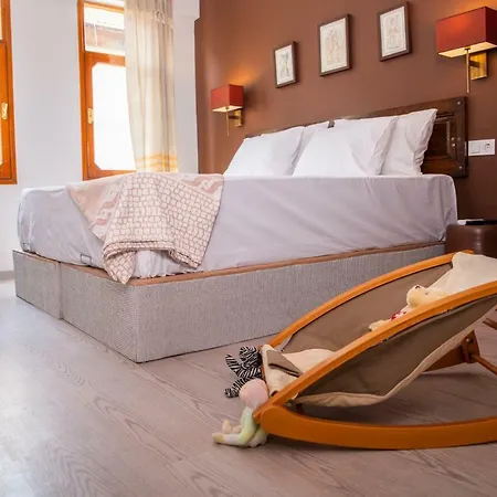 Hotel Luwi Boutique