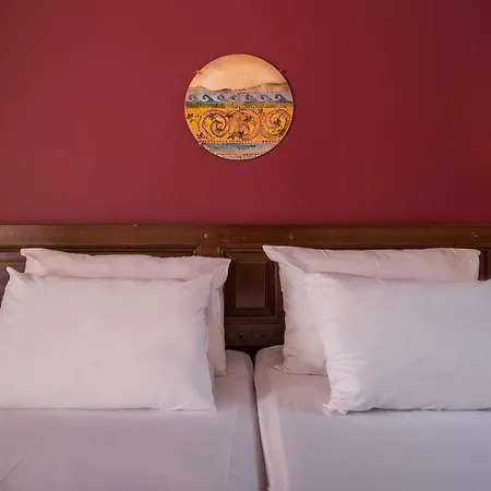 Luwi Boutique 3*