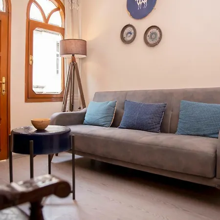 Hotel Luwi Boutique Antakya