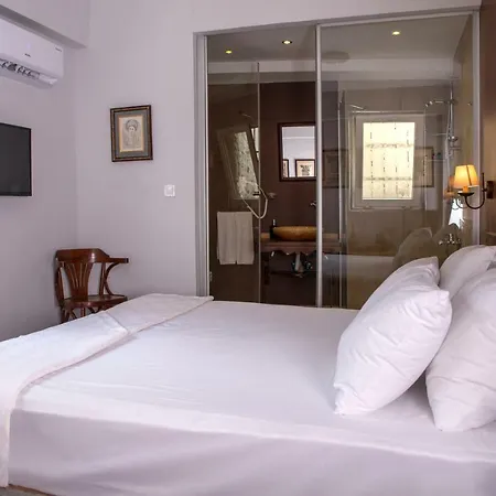 Hotel Luwi Boutique 3*