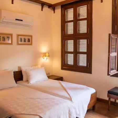 Luwi Boutique Hotel 3*