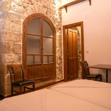 Luwi Boutique Antakya