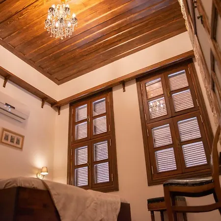 Hotel Luwi Boutique
