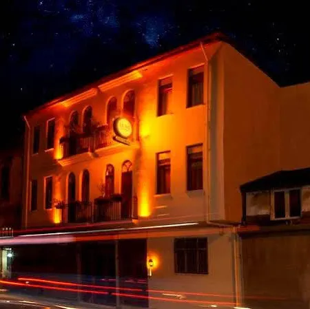 Hotel Luwi Boutique Antakya